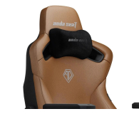 Anda Seat Kaiser 3 L Brown PVC - 1473902 - zdjęcie 3